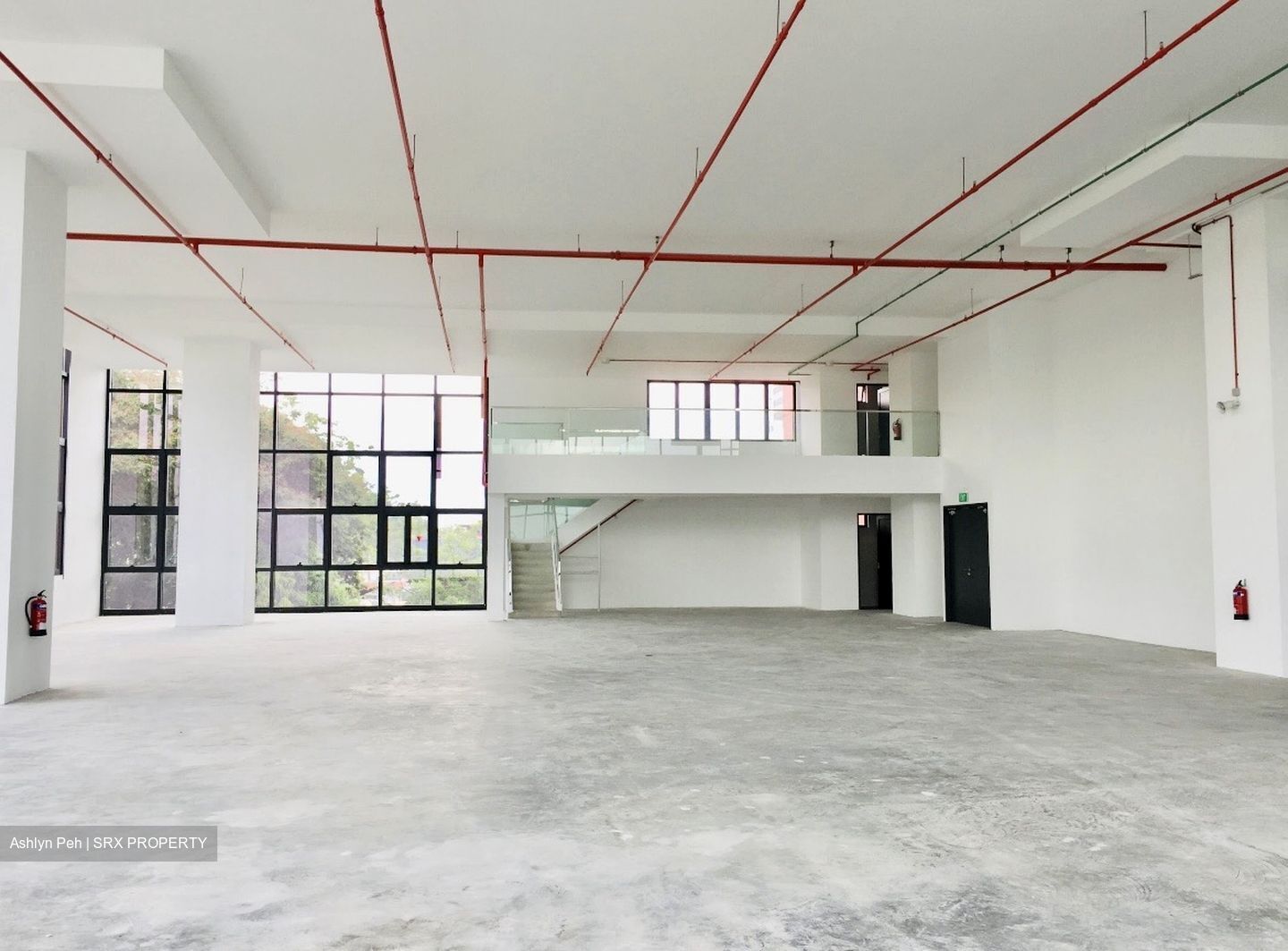 Loyang Enterprise Building (D17), Factory #331401261